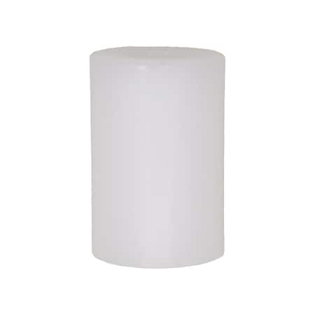 Auveco Spacer Bush.257 Inside Diameter 1/2in O.D. 3/4in Length, 100PK 16205