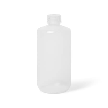 United Scientific Reagent Bottles, Narrow Mouth, Pp, PK 12 33304