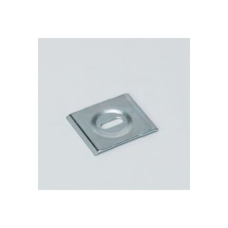 B-Line WASHER SQUARE SPLICE 2IN SUPT WASHER