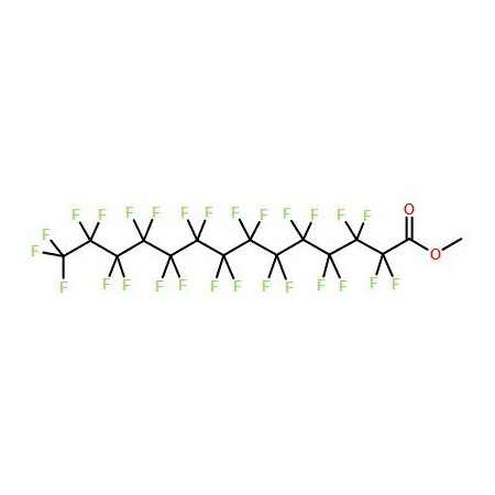 Ak Scientific Methyl perfluorotetradecanoate (5g), CAS 203302-99-2 6862AD-5g