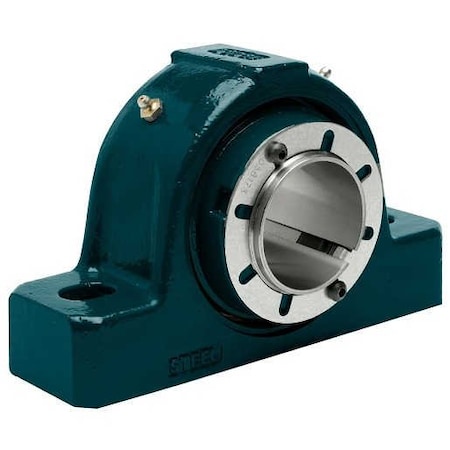 Dodge Industrial Bearing-Pillow Block SP2B-IP-215RE SP2B-IP-215RE