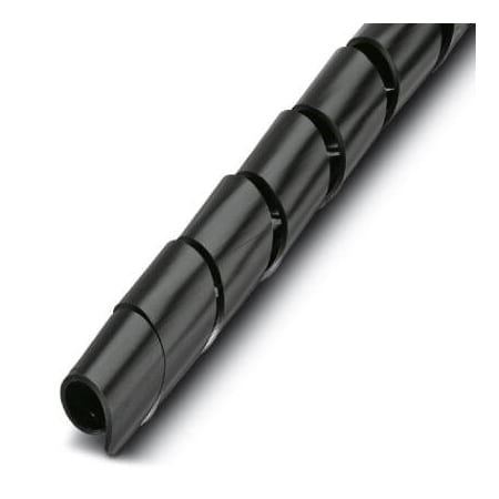 Phoenix Contact WG-S HF 120 BK Spiral hose for easy 3241122