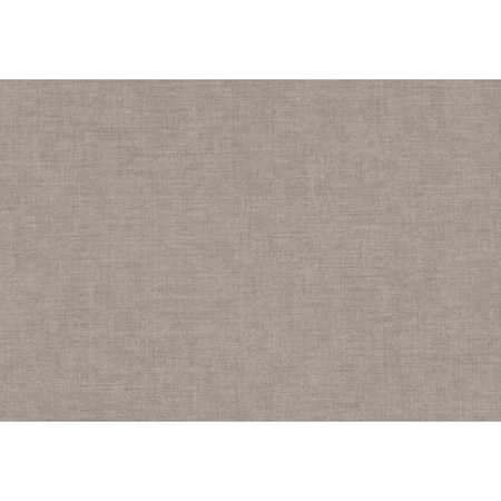 York Wallcoverings Gunny Sack Texture Grey Wallpaper 5552