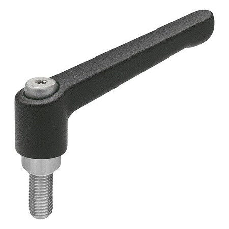 J.W. Winco Adjustable Handles 12N63A09K