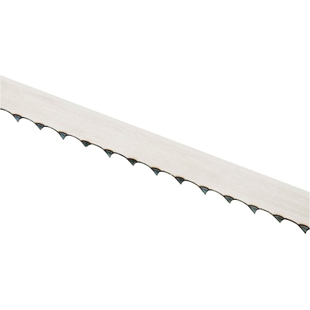 Supercut 84 7/16" x 3/4" x .025" 3 TPI Bandsaw Blade T33779