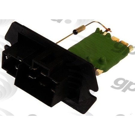 Global Parts Distributors Switch 1712097