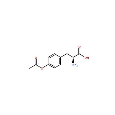 Ak Scientific O-Acetyl-L-tyrosine (1g), CAS 6636-22-2 4419AH-1g