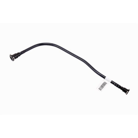 Acdelco TUBE ASM-EVAP EMIS CNSTR PURGE, Vapor Canister Purge Valve Pipe,  12658354