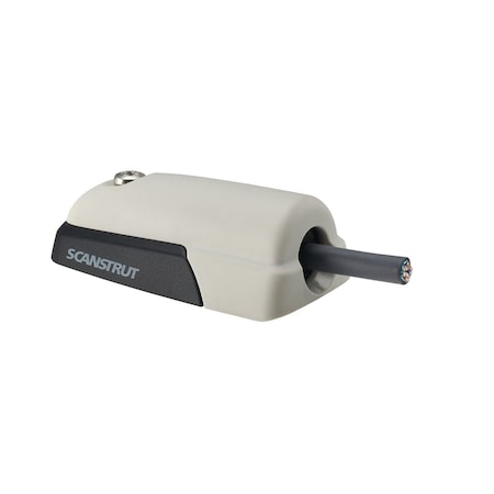 Scanstrut Starlink Compatible Horizontal Cable Seal, Grey DS-HSL-01