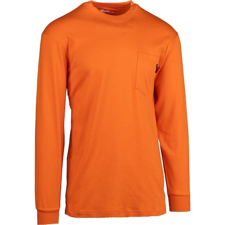 Pip Long Sleeve T-Shirt 385-FRLS