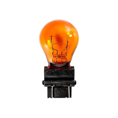 Auveco Miniature Bulb #3357Na, 10PK 18478