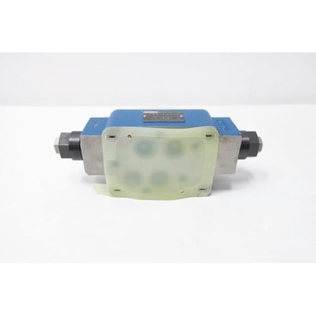 Rexroth HYDRAULIC FLOW CONTROL VALVE R900473688