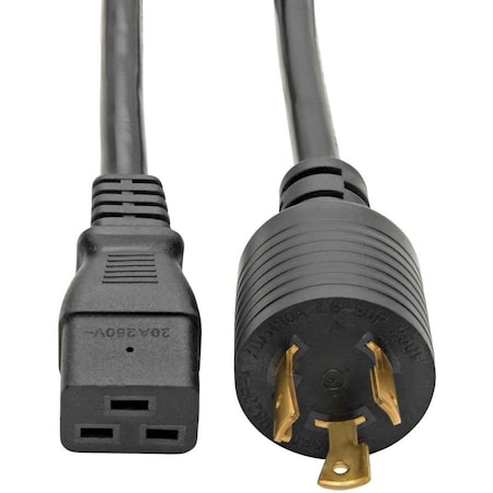 Tripp Lite 10- 12Pwg Power Cord P040-010