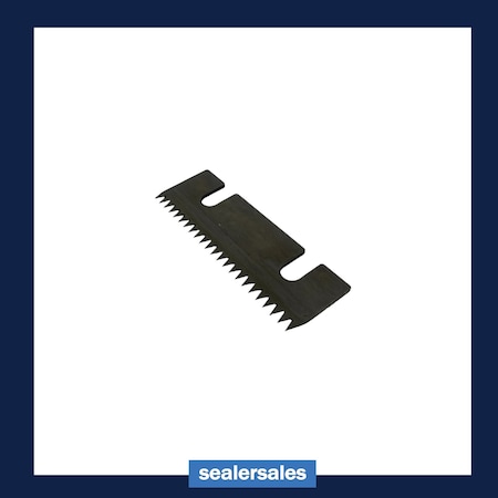 Sealer Sales Blade for CS-5050AC CS-1-19-5050AC