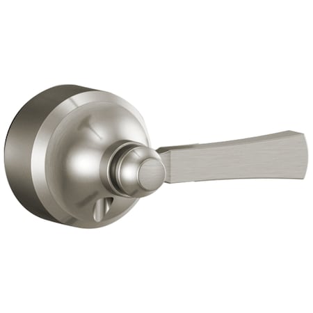 Delta Dorval Handle - 1L Volume FM Tub Filler/ 14S H566SS