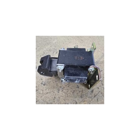 Ge Solenoid Valve Replacement Component CR9500B101A2A