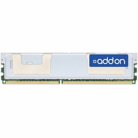 Add-On Addon 8Gb Ddr2-667Mhz Dr Fbdimm F/ Sun X4402A-AM