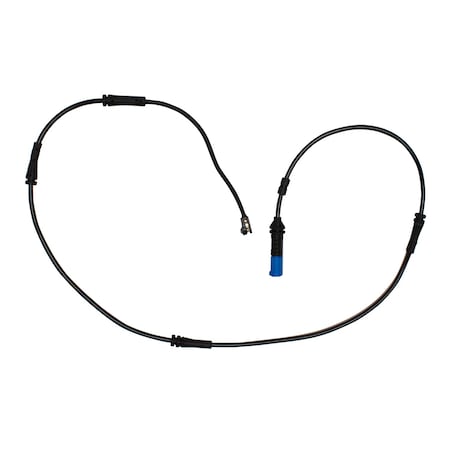 Hi-Temp Brake Sensors, Disc Brake Pad Wear Sensor,