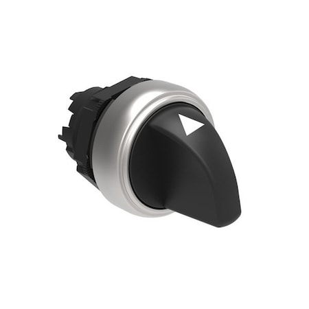 Lovato Selector 3 Positions 1>0-2, 10PK LPCS132