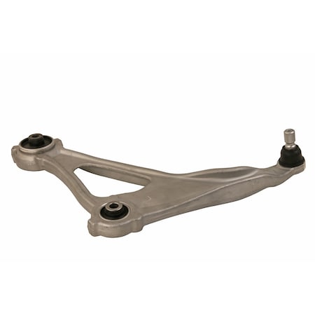 Moog Front Left Lower Suspension Control Arm and Ball Joint Assembly, RK623475