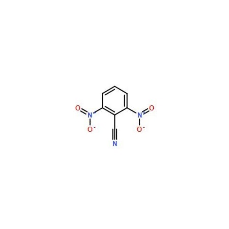 Ak Scientific 2, 6-Dinitrobenzonitrile (5g), CAS 35213-00-4 V5421-5g