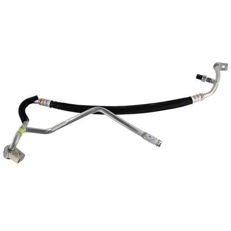 Motorcraft A/C Refrigerant Discharge Hose,  YF38351