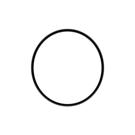 Exair 55 Gallon Drum Lid Gasket 901161