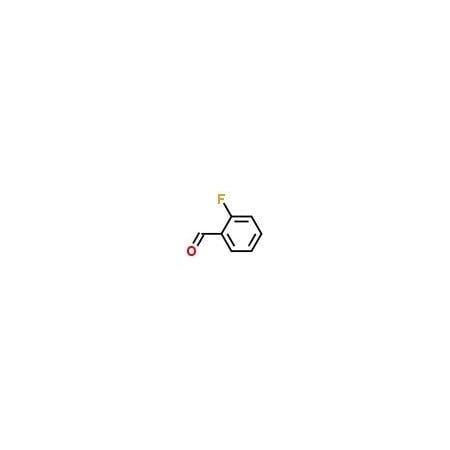 Ak Scientific 2-Fluorobenzaldehyde (25g), CAS 446-52-6 D111-25g
