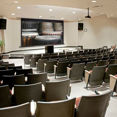 Draper Projector Screens, ULTIMATE ACCESS XL E 222IN 16/ 144003U