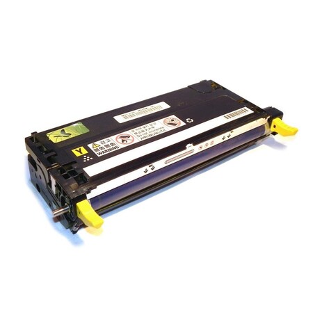 Ereplacements Dell 3110- 3110CN- 3115- 3115CN - Yellow 310-8098