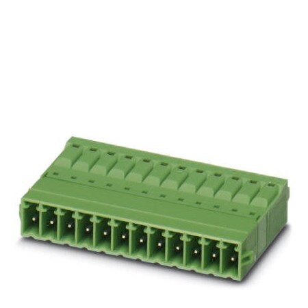 Phoenix Contact IFMC 1 5/11-ST-3 5-RN Plug component 1844196