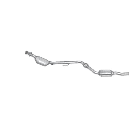 Ap Exhaust Converter-Direct Fit, 642998 642998