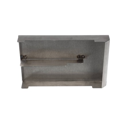 Garland Cover, Probe Block with Water Deflector, SMS 4607791