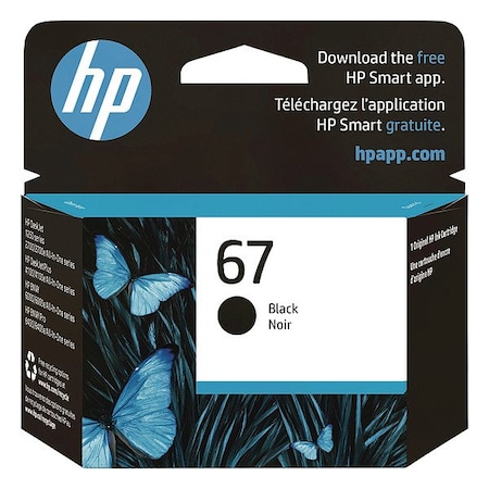 Hp Ink/Ink Cartridge 3YM56AN140
