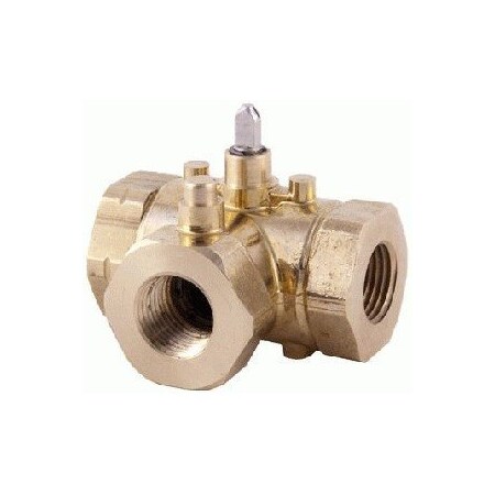 Schneider Electric BV .75IN 3W NPT BR 4.5CV VBB3N15
