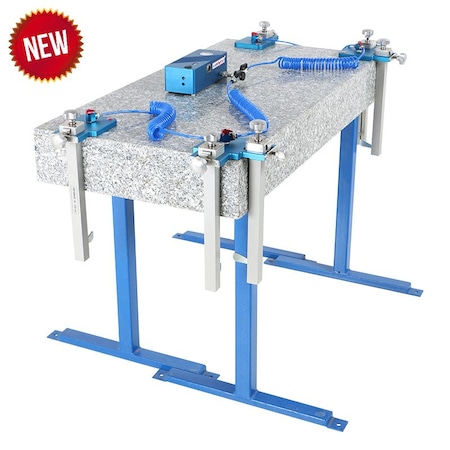 Aardwolf Mitre Clamps- Vacuum Assisted ABMC