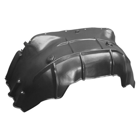 Geared2Golf Right Hand Front Fender Inner Panel for 2015-2016 PP Chevrolet Silverado 2500-3500 HD GE1843454