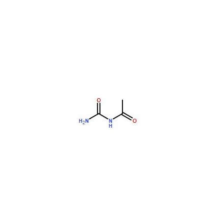 Ak Scientific Acetylurea (5g), CAS 591-07-1 7045AF-5g