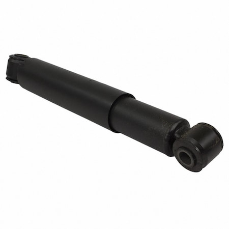 Motorcraft Suspension Shock Absorber, ASH24658