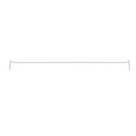 Liebherr WIRE BRACKET/GLASS-LINE DOOR 711209701