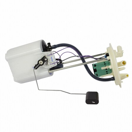 Motorcraft Fuel Pump and Sender Assembly,  PFS1224