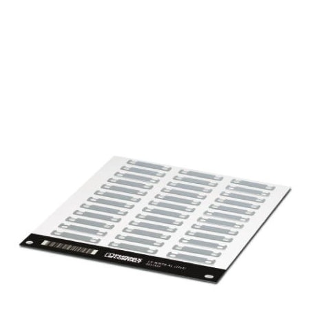 Phoenix Contact LS-WMTB-AL 29X8 Cable marker Aluminum 0831500