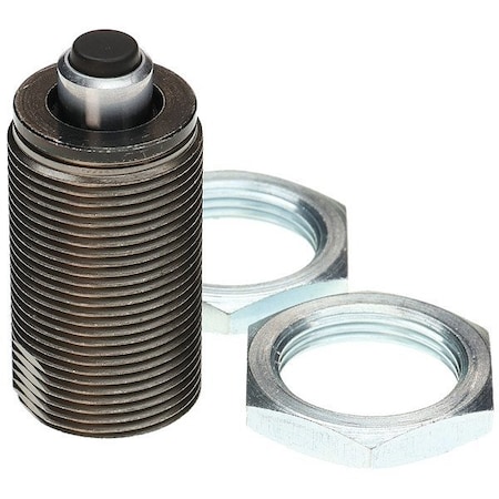 Smc SHOCK ABSORBER RBQC2007