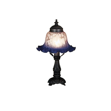 Meyda 6 Inch Bell W/Base 17507