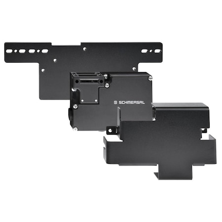 Schmersal Solenoid interlock, EX-AZM 161CC-12/12RK-3D, Cage clamps, Ex-Zone 22, Clamping force 2000N, 6 Conta 103055349