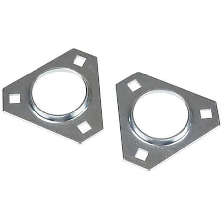 Timken STAMPED HOUSING 52MSTR ZP PAIR C2