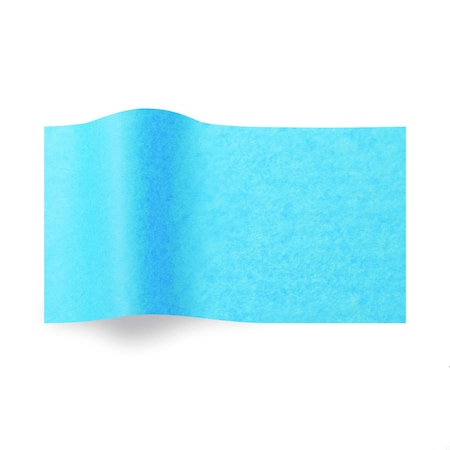 Seaman Paper 20X30 Pacific Blue Paper, 480PK 20300140