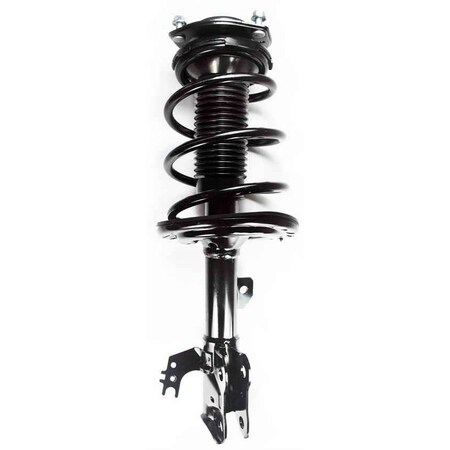 Fcs Struts Suspension Strut And Coil Spring Assembly 1333375L