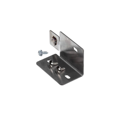 Royal Range Hinge with Screws, Top 28334