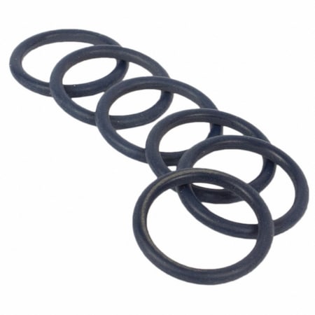 Motorcraft A/C Line O-Ring,  YF2958